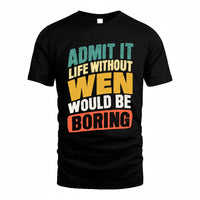 Unisex Standard T-Shirt