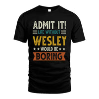 Unisex Standard T-Shirt