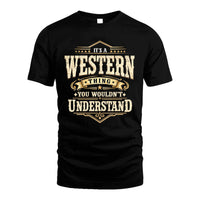 Unisex Standard T-Shirt