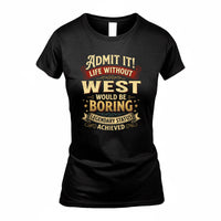 Women's Standard T-Shirt