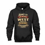 Unisex Hoodie