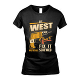 Women's Standard T-Shirt