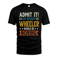 Unisex Standard T-Shirt