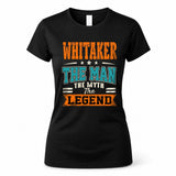 Women's Standard T-Shirt