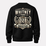 Unisex Sweatshirt