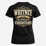 Women's Standard T-Shirt