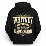 Unisex Hoodie