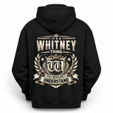 Unisex Hoodie