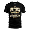 WHITTEN HH-F009–Personalized Name Quote Apparel “It’s an NAME Thing You Wouldn’t Understand”