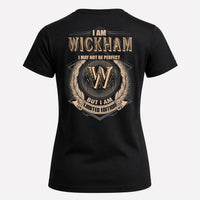 Women's Standard T-Shirt