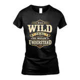 Women's Standard T-Shirt