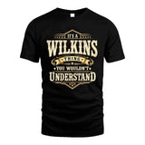 Unisex Standard T-Shirt