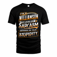 Unisex Standard T-Shirt
