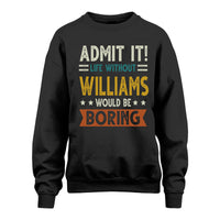 Unisex Sweatshirt