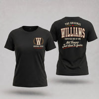 Women's Standard T-Shirt