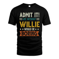 Unisex Standard T-Shirt