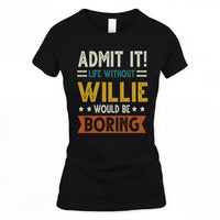 Women's Standard T-Shirt