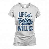 Women's Standard T-Shirt