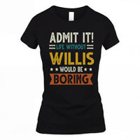Women's Standard T-Shirt