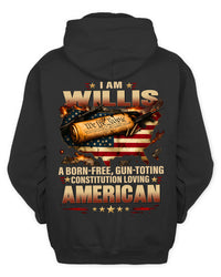 Unisex Hoodie