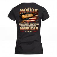 Women's Standard T-Shirt