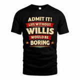 Unisex Standard T-Shirt