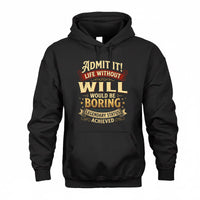 Unisex Hoodie
