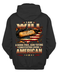 Unisex Hoodie