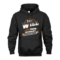 Unisex Hoodie