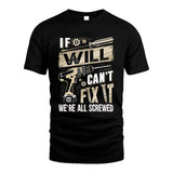 Unisex Standard T-Shirt
