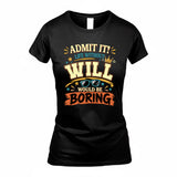 Women's Standard T-Shirt