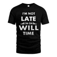 Unisex Standard T-Shirt