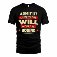 Unisex Standard T-Shirt