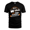 WILL HH88-K2-107–Personalized Name Quote Apparel “It’s a/an NAME Thing You Wouldn’t Understand”