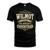 WILMOT HH-F009–Personalized Name Quote Apparel “It’s an NAME Thing You Wouldn’t Understand”