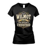 Women's Standard T-Shirt