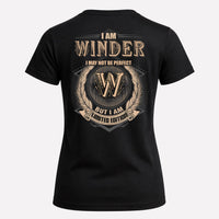 Women's Standard T-Shirt