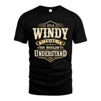 Unisex Standard T-Shirt
