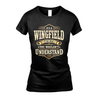 Women's Standard T-Shirt