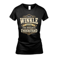 Women's Standard T-Shirt