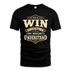 WIN HH-F009–Personalized Name Quote Apparel “It’s an NAME Thing You Wouldn’t Understand”