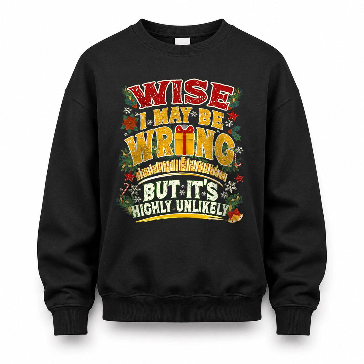 WISE HH-F010 Personalized Name Funny Tshirt
