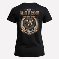 Women's Standard T-Shirt