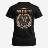 Women's Standard T-Shirt