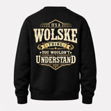 Unisex Sweatshirt