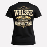 Women's Standard T-Shirt