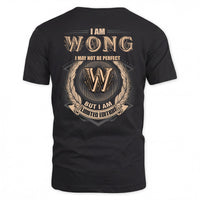 Unisex Standard T-Shirt