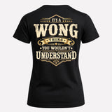 Women's Standard T-Shirt