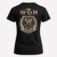 Women's Standard T-Shirt