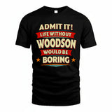 Unisex Standard T-Shirt